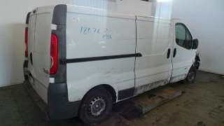 renault trafic combi (ab 4.01) 2001- del año 2010