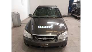 kia cerato 2004-2007 del año 2006