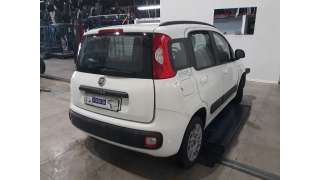 fiat panda (319) 2012- del año 2016