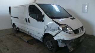 renault trafic combi (ab 4.01) 2001- del año 2010