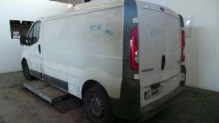 renault trafic combi (ab 4.01) 2001- del año 2010