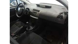citroën c4 berlina 2004-2011 del año 2008