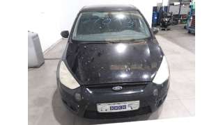 ford s-max (ca1) 2006-2016 del año 2006
