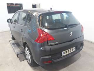 peugeot 3008 2009-2016 del año 2011