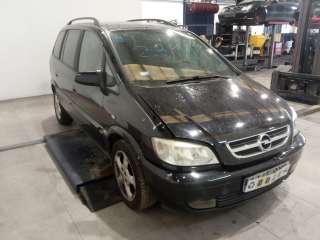 opel zafira a 1999-2005 del año 2004