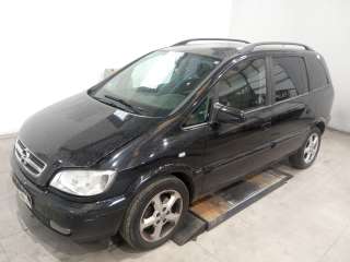 opel zafira a 1999-2005 del año 2004