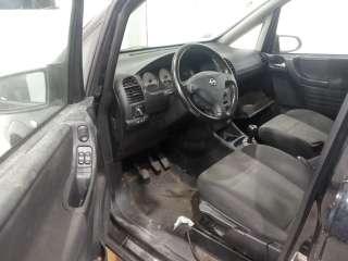 opel zafira a 1999-2005 del año 2004
