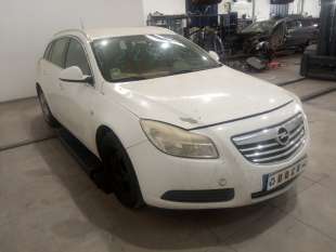 opel insignia sports tourer 2008-2017 del año 2011