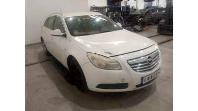 opel insignia sports tourer 2008-2017 del año 2011