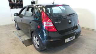 hyundai i30 2007-2012 del año 2010