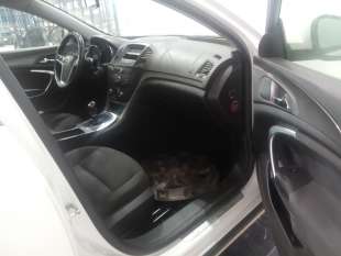 opel insignia sports tourer 2008-2017 del año 2011 2