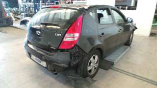 hyundai i30 2007-2012 del año 2010