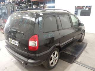 opel zafira a 1999-2005 del año 2004