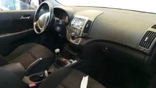 hyundai i30 2007-2012 del año 2010