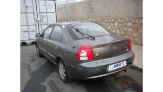 kia shuma ii 2000-2003 del año 2001