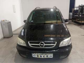 opel zafira a 1999-2005 del año 2004