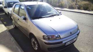 fiat punto berlina (188) 2002-2003 del año 2002