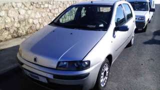 fiat punto berlina (188) 2002-2003 del año 2002