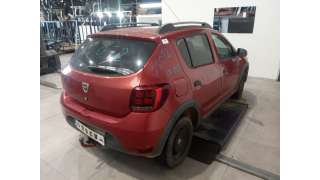 dacia sandero 2012- del año 2018