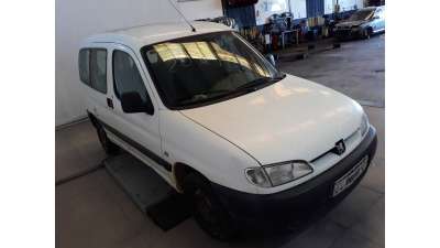 peugeot partner (s1) 1996-2002 del año 2002