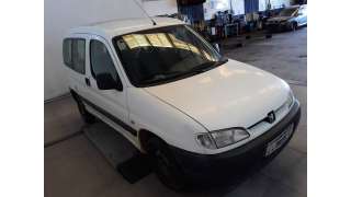 peugeot partner (s1) 1996-2002 del año 2002