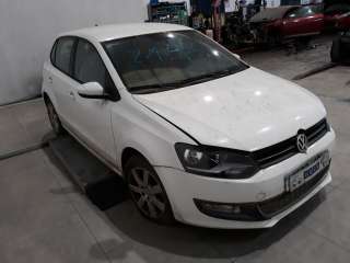 volkswagen polo (6r1) 2009-2014 del año 2009