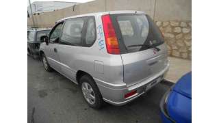 mitsubishi space runner (n60) 1999-2003 del año 2003