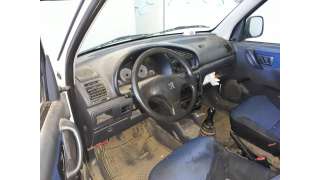 peugeot partner (s1) 1996-2002 del año 2002