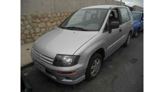 mitsubishi space runner (n60) 1999-2003 del año 2003
