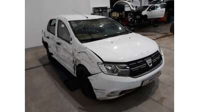 dacia logan ii 2012- del año 2017