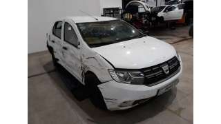 dacia logan ii 2012- del año 2017