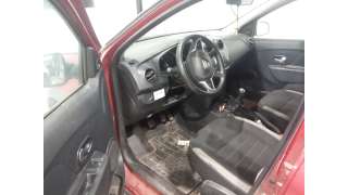 dacia sandero 2012- del año 2018
