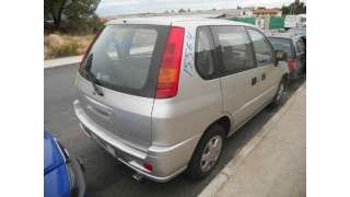 mitsubishi space runner (n60) 1999-2003 del año 2003