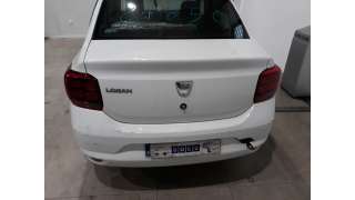 dacia logan ii 2012- del año 2017