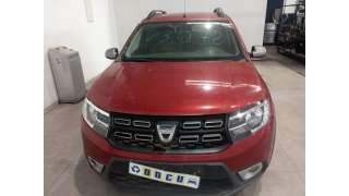 dacia sandero 2012- del año 2018