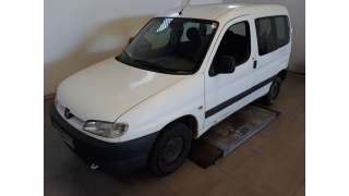 peugeot partner (s1) 1996-2002 del año 2002