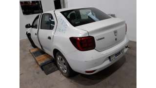 dacia logan ii 2012- del año 2017