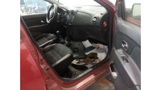 dacia sandero 2012- del año 2018