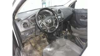 dacia logan ii 2012- del año 2017