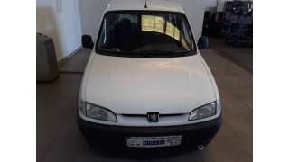 peugeot partner (s1) 1996-2002 del año 2002