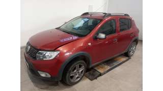 dacia sandero 2012- del año 2018