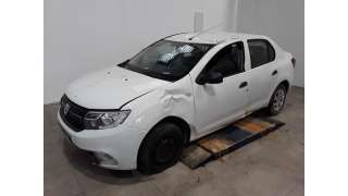 dacia logan ii 2012- del año 2017