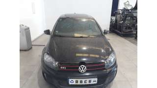 volkswagen golf vi (5k1) 2008-2012 del año 2009