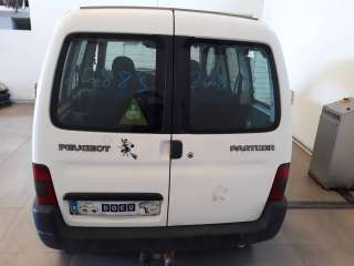 peugeot partner (s1) 1996-2002 del año 2002