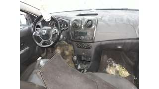 dacia logan ii 2012- del año 2017