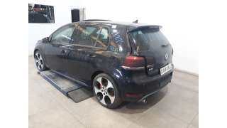 volkswagen golf vi (5k1) 2008-2012 del año 2009