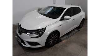 renault megane iv berlina 5p 2015- del año 2018
