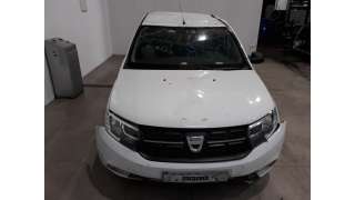 dacia logan ii 2012- del año 2017