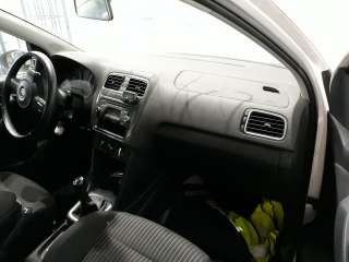 volkswagen polo (6r1) 2009-2014 del año 2009