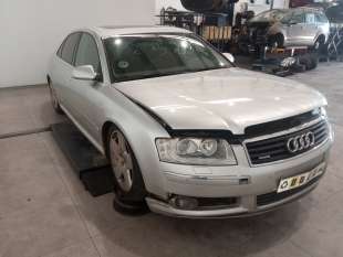audi a8 (4e2) 2002-2010 del año 2003